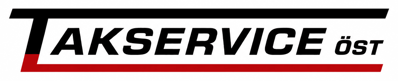 Takservice öst AB logotyp