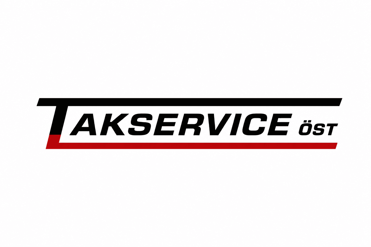 Takservice öst AB logotyp